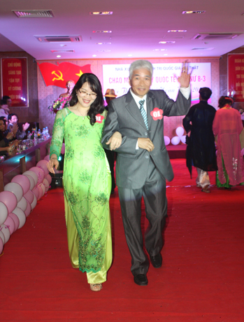 Thi trang phuc