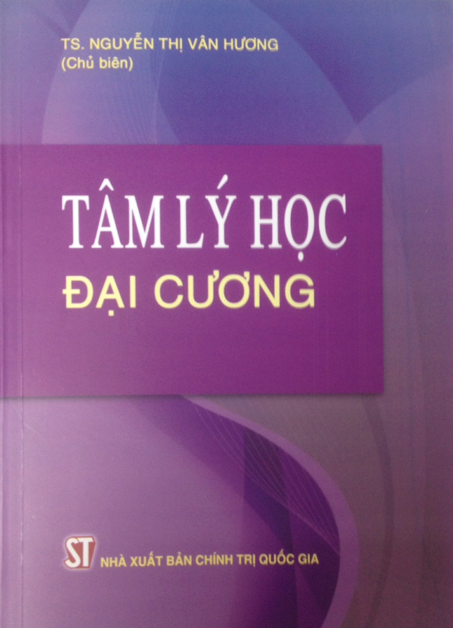 Tâm lý học đại cương