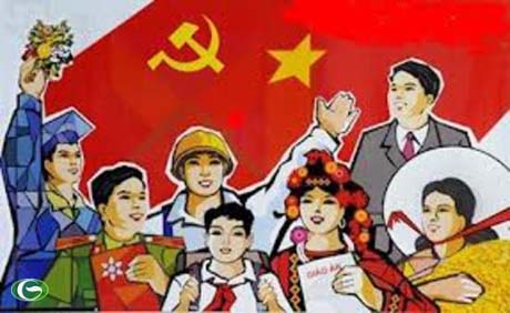 Trong su that va chan ly