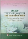 UNESCO với sự kiện tôn vinh Chủ tịch Hồ Chí Minh - Anh hùng giải phóng dân tộc, Nhà văn hóa kiệt xuất 
