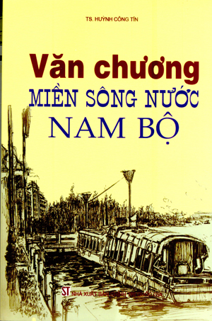 Văn chương miền sông nước Nam Bộ