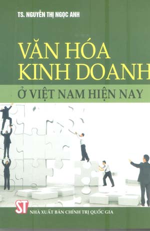 Văn hóa kinh doanh ở Việt Nam hiện nay