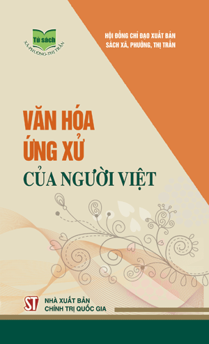 Văn hóa ứng xử của người Việt
