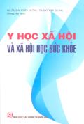 Y học xã hội và xã hội học sức khỏe