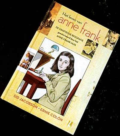 anne frank