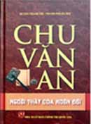 bia sach-Chu Van An-nguoi thay cua muon doi