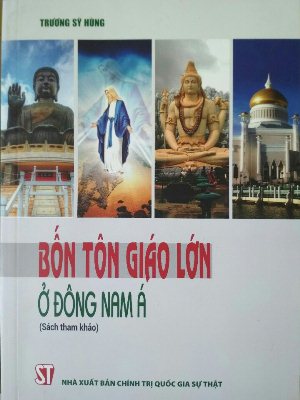 Bốn tôn giáo lớn ở Đông Nam Á