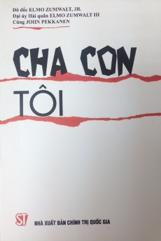 Cha con tôi