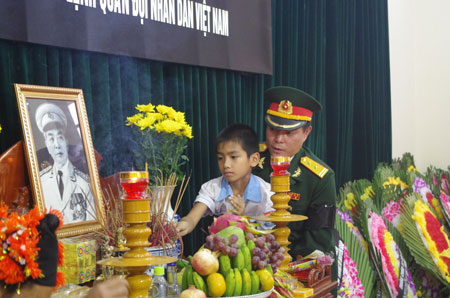 chau Sung