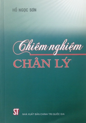 Chiêm nghiệm chân lý