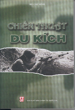 Chiến thuật du kích