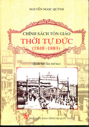 Chính sách tôn giáo thời Tự Đức (1848-1883)