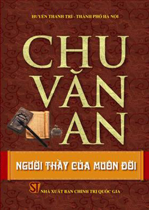 GTS tháng 11: Chu Văn An – Người thầy của muôn đời