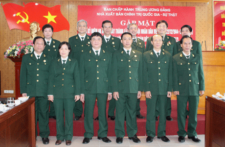 cuu chien binh nxb
