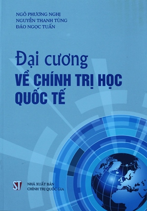 Đại cương về chính trị học quốc tế