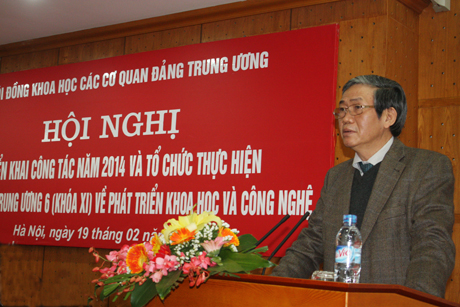 dc Dinh The Huynh