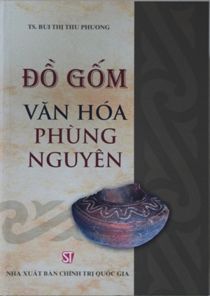 Đồ gốm văn hóa Phùng Nguyên