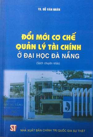 Đổi mới cơ chế quản lý tài chính ở Đại học Đà Nẵng