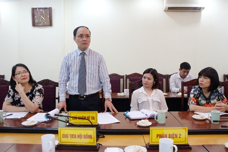 dong chi tran quoc danbve de an2018