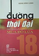 Đường thời đại. Tập 18