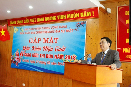 gap mat dau xuan ảnh 12018