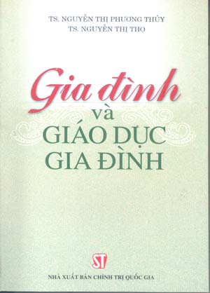 Gia đình và giáo dục gia đình