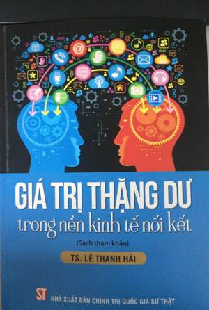  Giá trị thặng dư trong nền kinh tế nối kết 