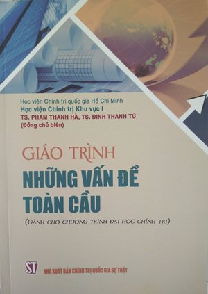 giao trinh nhung van de toan cau2018