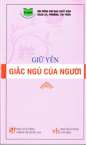 Giữ yên giấc ngủ của Người