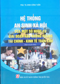 Hệ thống an sinh xã hội của một số nước EU giai đoạn hậu khủng hoảng tài chính - kinh tế toàn cầu