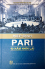 Hiệp định Pari - 40 năm nhìn lại