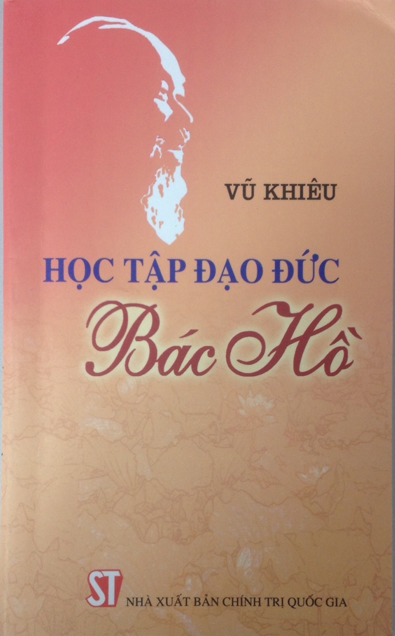 Học tập đạo đức Bác Hồ