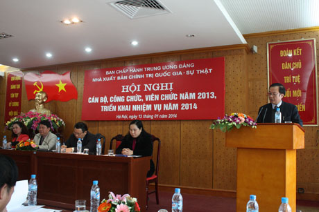 hoi nghi can bo 2014