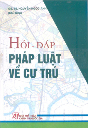 Hỏi – đáp pháp luật về cư trú