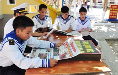 khong nen nham mat