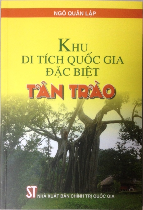 Khu di tích quốc gia đặc biệt Tân Trào