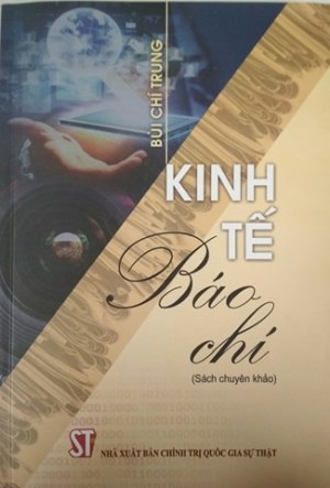 Kinh tế báo chí