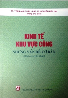Kinh tế khu vực công - Những vấn đề cơ bản