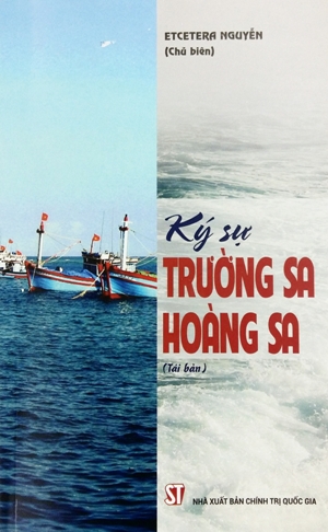 Ký sự Trường Sa - Hoàng Sa