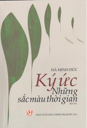 Ký ức những sắc màu thời gian
