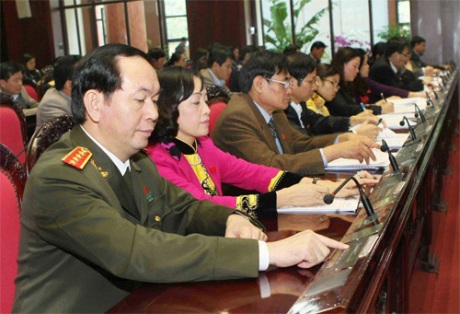 lam cho ai cung hieu