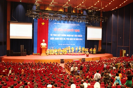 le cong bo 511