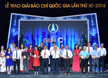 le trao giai 226201714