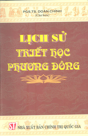 Lịch sử triết học phương Đông