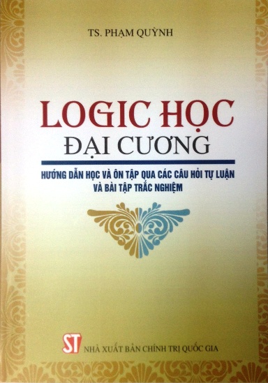 Logic học đại cương