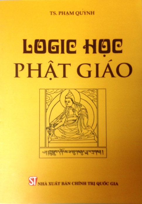 Logic học Phật giáo