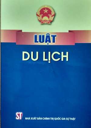 Luật Du lịch