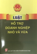 luat ho tro 158