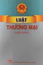 Luật thương mại (hiện hành)