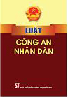 Luật Công an nhân dân